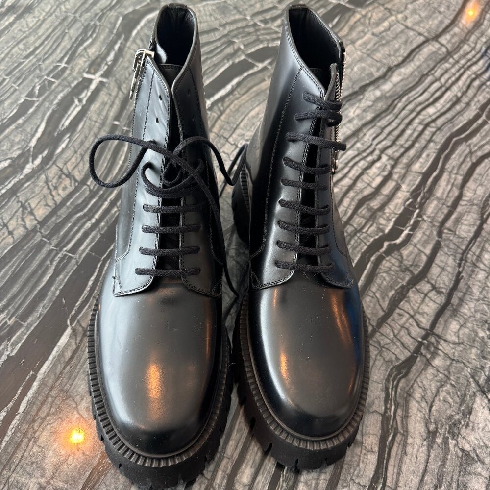 GUCCI Black boots